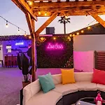 Love Oasis By Scottsdale Beach Club - New
