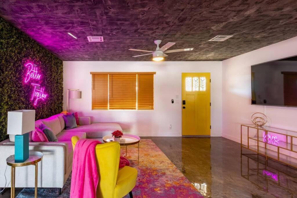 Oasis By Club - New Casa de férias *