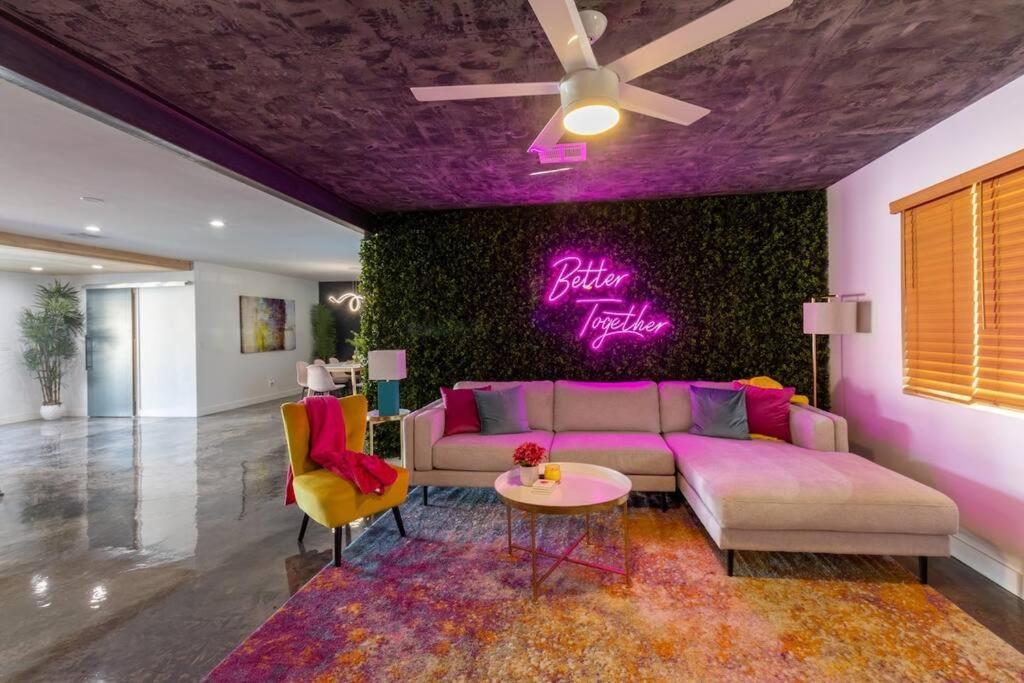 Oasis By Club - New Casa de férias Scottsdale