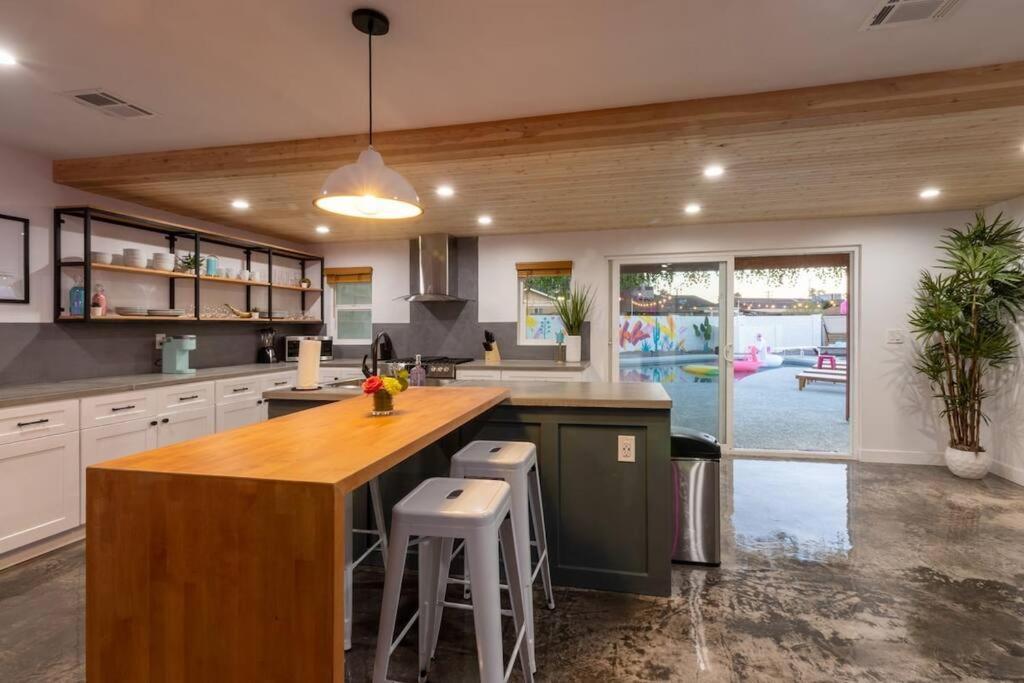 Casa de férias Oasis By Club - New Scottsdale