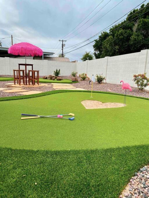 Oasis By Club - New Casa de férias Scottsdale